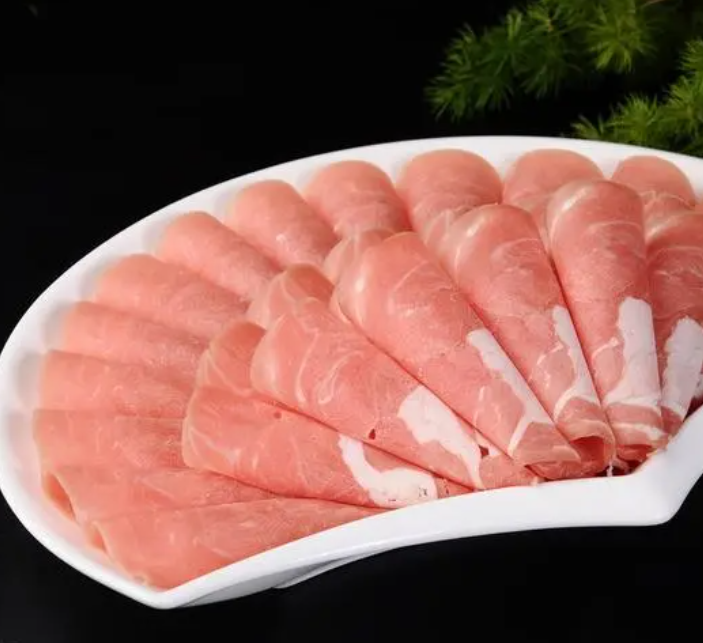 牛肉卷